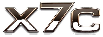 x7c logo